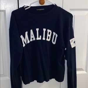 Malibu long sleeve